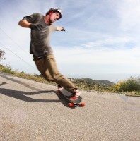 James Kelly Interview: California Dreamin’