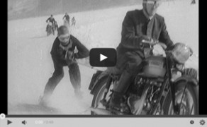 World’s Most Dangerous Sport! (1955)