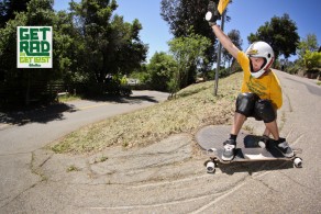Griffin Hopkins. Stailfish slider. Berkeley, Ca. 2011. Photo: Corky B.
