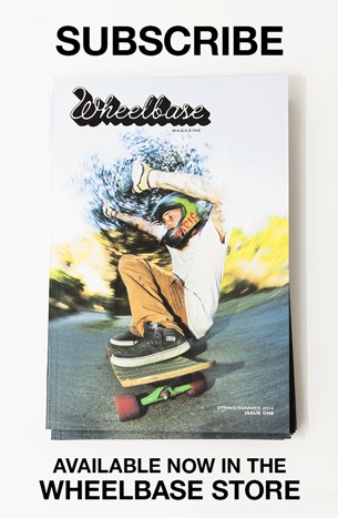 Wheelbase Magazine Store