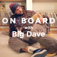 On Board with Big Dave Tanacci
