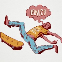 Edvice: Skate Travels
