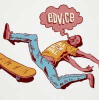 Welcome to “Edvice”