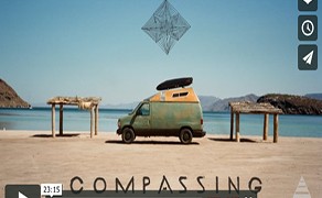 “Compassing” (Cyrus Sutton X Reef Films)