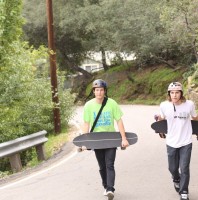 Dynamic Duo: Dustin Hampton & Peter Eubank