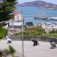 Road Rider’s “Since 1973″ Full-Length Video & Behind the Scenes Feature.