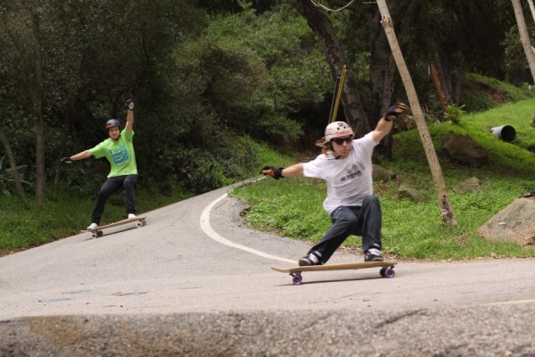 Nice & smooth, L.A. Photo Bandy