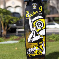 Sector 9 Downhill Series "Lacey"