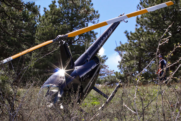 Heli#4BBDH