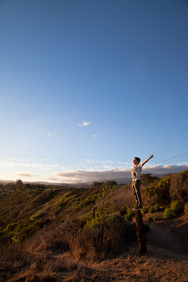 What it's all about. photo: Ruano.