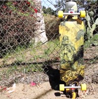 Board Review: Rayne “Rival”