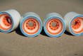Wheel Review: Volante “Serrata”