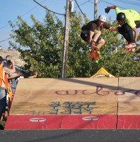 Cathlamet Downhill Corral 5