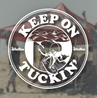 The 2013 Keep On Tuckin’ Tour – A Visual Recap