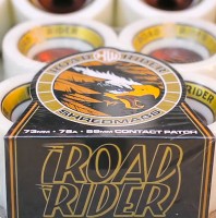 Wheel Review: Road Rider “Shredmags”