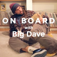 On Board with Big Dave Tanacci