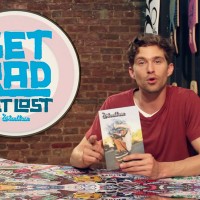 Print Edition Featured in Push Culture’s April News Desk!
