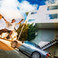 Video: Volante Wheels // Welcome to the Team – Nick Ronzani