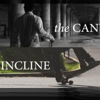 The CANVAS & The INCLINE feat. Steven Vera – CrazyTac0