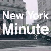 New York Minute: Puttlife