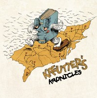 Kreutter’s Kronicles: “Roots”