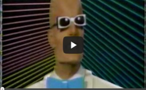 The Max Headroom Show