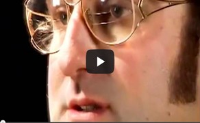 The Universe (Tim & Eric)