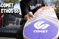 Comet “Ethos 38″ – Board Review