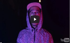 Oddisee “Back of My Mind”