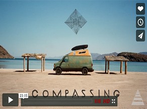 “Compassing” (Cyrus Sutton X Reef Films)