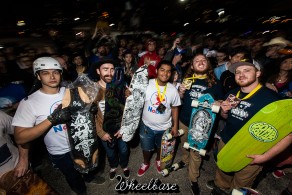 Bayou Battle, 2015. Photo: Barrandey.