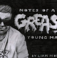 Notes of a Greasy Young Man: Traveling.