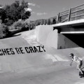 ditches