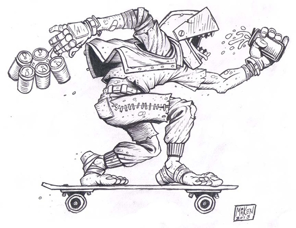 MikeNielsen_Yardwaste