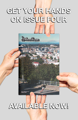 Wheelbase Magazine Store